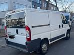 Peugeot Boxer 2009- Blanco gekeurd - 181.000, Auto's, Particulier, Te koop, Peugeot