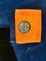 Kipling portefeuille (vintage), Ophalen of Verzenden, Gebruikt, Oranje, Overige merken