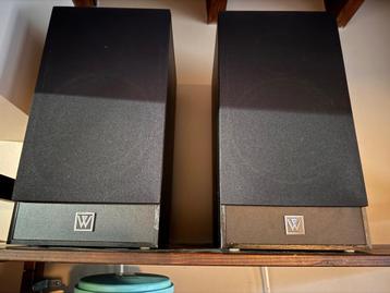 Wharfedale boxen 507.2 te koop beschikbaar voor biedingen
