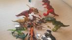 Dinosaurus, Kinderen en Baby's, Speelgoed | Actiefiguren, Ophalen, Zo goed als nieuw
