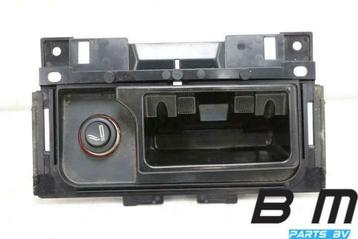 Asbak Audi A6 4G 4G0857951A beschikbaar voor biedingen