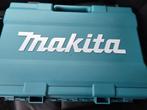 Makita HR2670FT SDS- plus
Combihamer in koffer, Doe-het-zelf en Bouw, Ophalen, 600 watt of meer, Boor- en/of Breekhamer, Nieuw