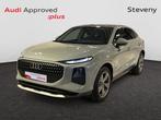 Audi Q3 Sportback Sportback 35 TFSI Advanced S tronic, 144 g/km, Argent ou Gris, Achat, Automatique