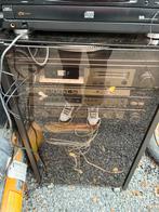 Grundig en philips, Audio, Tv en Foto, Stereoketens, Ophalen, Gebruikt, Philips