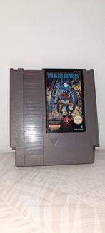Blues Brothers Nintendo Nes retrogaming Sega PlayStation Jeu, Consoles de jeu & Jeux vidéo, Jeux | Nintendo NES, Comme neuf, Musique