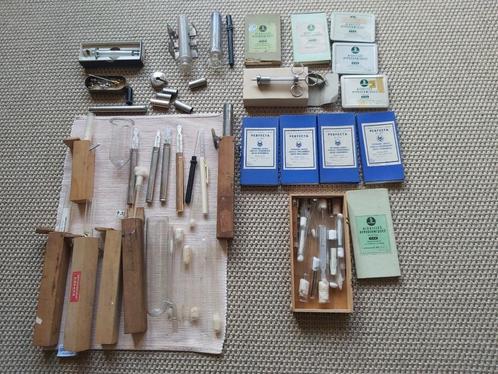 Vintage medische instrumenten geen verzendingstop oplichter, Verzamelen, Overige Verzamelen, Gebruikt, Ophalen