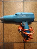 Verfstripper, Doe-het-zelf en Bouw, Ophalen of Verzenden, Gebruikt