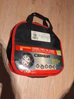 Sneeuwkettingen, Enlèvement, Neuf