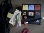 fischer price 1981 magic box avec cape noire, Comme neuf, Set de jeu, Enlèvement ou Envoi