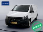 Mercedes-Benz Vito 114 CDI Extra Lang Navigatie Betimmering, Automaat, Electronic Stability Program (ESP), Wit, Mercedes-Benz