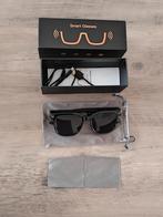 Zonnebril met camera en andere functies, Enlèvement ou Envoi, Lunettes