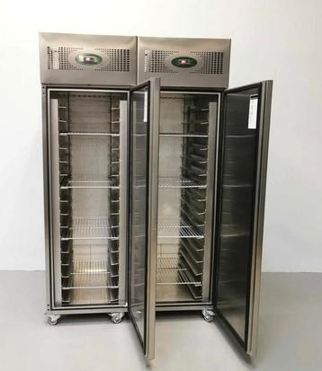 Foster koelkast en vriezer A ++: Gn formaat  beschikbaar voor biedingen