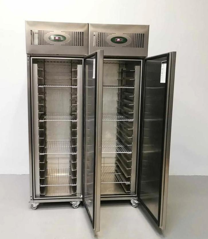 Foster koelkast en vriezer A ++: Gn formaat, Zakelijke goederen, Horeca | Keukenapparatuur, Koelen en Vriezen, Gebruikt, Ophalen of Verzenden