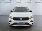 Volkswagen T-Roc R-Line*Carplay*Caméra*CruiseACC*APS Av/Ar, Auto's, Volkswagen, Euro 6, 116 pk, Bedrijf, 5 deurs