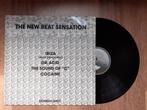 Donkey-Shot - The New Beat Sensation 12", Maxi Ariola 611 88, Utilisé, Enlèvement ou Envoi