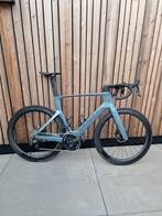 Scott Foil, maat L (56), Fietsen en Brommers, Ophalen, Zo goed als nieuw, Carbon