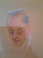 Sacha Rubinstein, Contacts & Messages