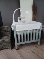 parc avec accessoires a vendre, Enlèvement, Comme neuf, Rectangulaire, Réglable en hauteur