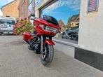 FLTRX 117 ROAD GLIDE 2024, Tourisme, Entreprise, Plus de 35 kW, 1923 cm³