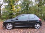 Peugeot 206 GTI velgen, Ophalen, Gebruikt, 15 inch, Velg(en)