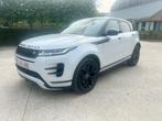 Range Rover Evoque Lichte vracht, Automaat, Wit, Leder, Diesel