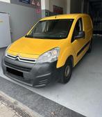 Citroën Berlingo 1.6Bleu HDi | automaat |3ZITPL, Auto's, Euro 6, Citroën, Wit, Bedrijf
