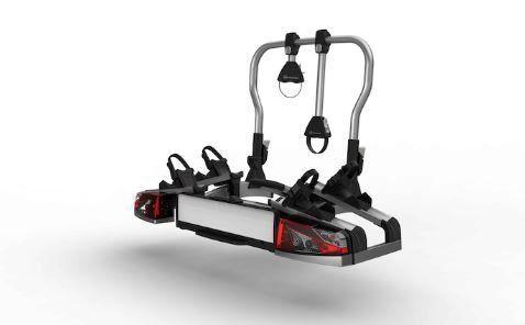 Originele Mercedes Thule  fietsdrager fietsendrager 2 fietse, Auto diversen, Dakdragers, Nieuw, Ophalen of Verzenden