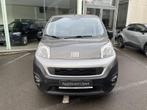 Fiat Fiorino 1.3 diesel utilitaire, Auto's, Fiat, 4 deurs, Elektrische ramen, Overige kleuren, 95 pk