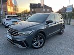 VW Tiguan 1.5 TSI R-line, DSG automaat, 2021, Full option, Auto's, Automaat, https://public.car-pass.be/vhr/065be470-c588-4a01-8f1a-456f4a8c56c6