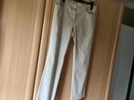 GerryWeber, 48, nieuwstaat, Kleding | Dames, Broeken en Pantalons, Ophalen, Zo goed als nieuw, Maat 46/48 (XL) of groter, Beige