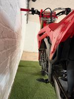 Honda CRF 450cc – Bouwjaar 2024, Honda, Zo goed als nieuw, 5 versnellingen, Ophalen