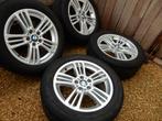BMW M VELGEN STYLE M368, Ophalen, 18 inch, 245 mm, Banden en Velgen