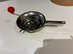 Passe-vite inox, Maison & Meubles, Cuisine | Ustensiles de cuisine, Enlèvement, Utilisé