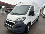 **Peugeot Boxer//Utility//L2H2//Garantie**, Auto's, Voorwielaandrijving, Stof, 4 cilinders, Parkeersensor