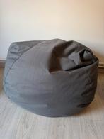 Grijze zitzak — comfort en stijl gegarandeerd, Ophalen