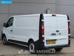 Nissan NV300 2.0 dCi 170PK L2H1 Airco Cruise Navi Camera 6m3, Autos, Tissu, Achat, 3 places, 4 cylindres