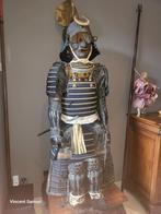 Yoyoi van Bushi Lord of Samurai Edo Armor, Verzamelen, Ophalen of Verzenden, Overige soorten, Zwaard of Sabel
