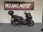 SCOOTER KYMCO SKYTOWN 2024 E5 DEPART IMMEDIAT, 1 cylindre, Scooter, Kymco, 125 cm³