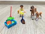 Playmobil Spirit Pru Paard met veulen 70122, Ophalen