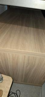 Tv meubel, Ophalen, Gebruikt, 150 tot 200 cm, Minder dan 100 cm