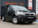 Peugeot Partner 1.6 BlueHDi L2H1 Premium Pack 121 S/S, Voorwielaandrijving, Gebruikt, 4 cilinders, Bedrijf