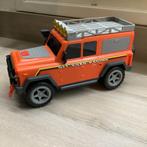 Jeep met geluiden dieren en andere van mavedro, Ophalen, Gebruikt