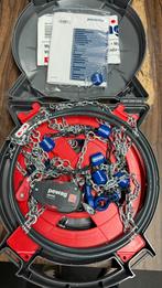 Nieuwe Sneeuwkettingen - Pewag Servo 9 - RS9 76 !!!, Auto diversen, Sneeuwkettingen, Ophalen, Nieuw