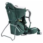 Sac porte-bébé Kid Comfort Deuter, Nieuw, Draagzak, Rug, Ophalen of Verzenden