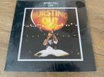 Jethro Tull-  Live : Bursting Out ( triple vinyl), Enlèvement ou Envoi, Comme neuf, Autres formats, Autres genres