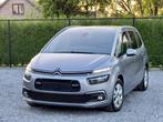 Citroën c4 Picasso 1.6Cc 115Pk Automaat 2017 7zitplts, Auto's, Citroën, Automaat, Euro 6, C4 (Grand) Picasso, Leder