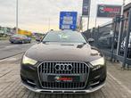 Audi A6 Allroad Quattro 2015 Euro6b 3.0TDI V6 Luchtveren, Cuir, Achat, Euro 6, Entreprise
