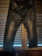 Jeans broek, Kleding | Heren, Ophalen of Verzenden, Zo goed als nieuw