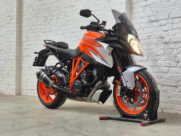 KTM 1290 Superduke GT super duke gt @motomobilia beschikbaar voor biedingen