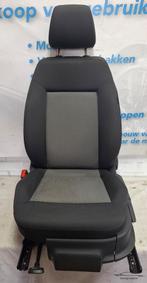 Stoel VW Polo 6R links bestuurders Stoel compleet met airbag, Ophalen of Verzenden, Gebruikt, Volkswagen